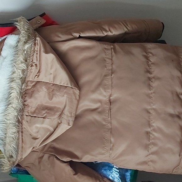 Size s puffer winter jacket - Picture 2 of 10